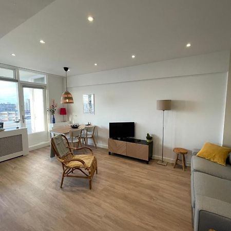 North Sea Spirit Apartment Zandvoort Exterior photo