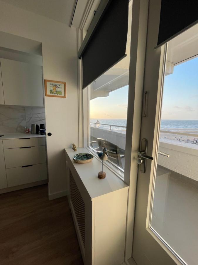 North Sea Spirit Apartment Zandvoort Exterior photo