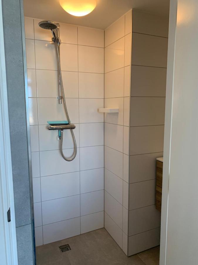 North Sea Spirit Apartment Zandvoort Exterior photo