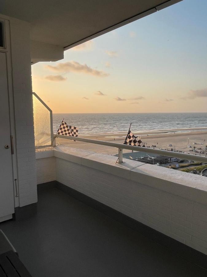North Sea Spirit Apartment Zandvoort Exterior photo
